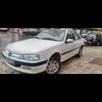 پارس ۱۴۰۰ بی رنگ