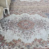 دو تخته فرش ۹متری