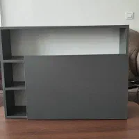 میز تحریر دیواری mdf