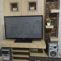 میز تلوزیون