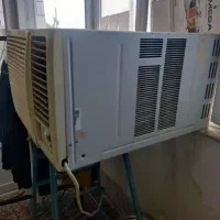 کولر گازی الجی
