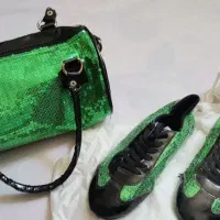کیف و کفش ست خارجی