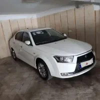 دنا پلاس اتوماتیک آپشنال