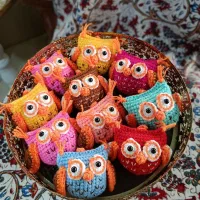 آویزدم سویچی .آویزکیف وماشین