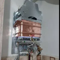 تعمیر و رسوب گیری ابگرمکن در منزل