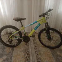 دوچرخه 24 اینتنز