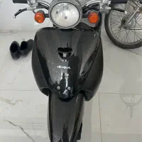 موتور پاکشتی هندا تودی انژکتور