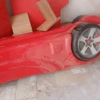 تخت پسرانه
