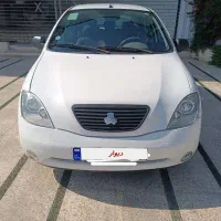 تیبا 2مدل 1400درحدصفر