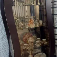بوفه و میز تلوزیون
