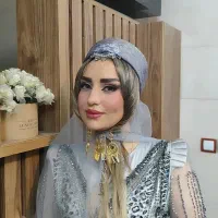 خدمات میکاپ زلف رنگ لایت با قیمت باور نکردنی
