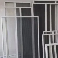 در وپنجره