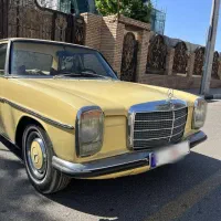بنز معماری ۲۳۰