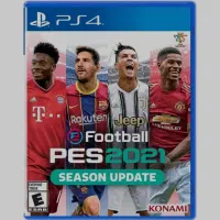 دیسک ps2021