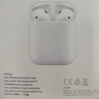 Air pods|لوازم جانبی موبایل و تبلت|پارس‌آباد, |دیوار