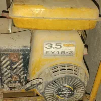 روبین 3.5 بنزین و گازوئیل