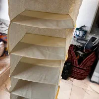 نظم دهنده و خشک کن