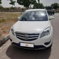 فروش فوری چانگان sc35مدل ۲۰۱۸ یا ۹۷  تمیز و کم کار