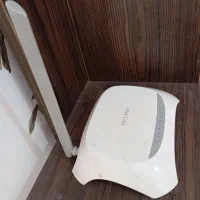 مودم و مانیتور