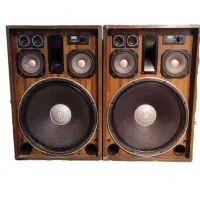 باند حرفه ای sansui 8000