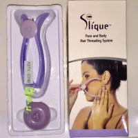 بند انداز دستی اسلیک Slique