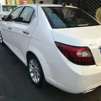 دنا پلاس توربو شارژ ۵ دنده ۹۹ فول با کارکرد ۵۹۰۰۰