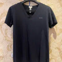تیشرتهای اورجینال adidas وDIESEL