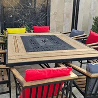 مبل اتشدان طرح کیا باغی صندلی تاب چتر ویلای کافه|صندلی و نیمکت|تهران, شهرآرا|دیوار