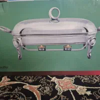سوفله خوری استیل سافینوکس