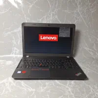 لپ تاپ در حد آک لنوو E560 گرافیک دار