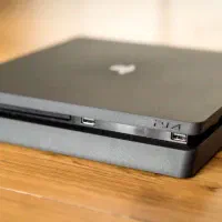 ps4 slim 1tra|کنسول، بازی ویدئویی و آنلاین|فردیس, فردیس|دیوار