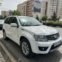 سوزوکی ویتارا کلاس ۹