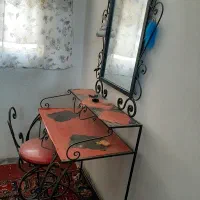 میز ارایش
