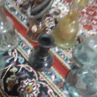 قلیون و وسایل قلیون