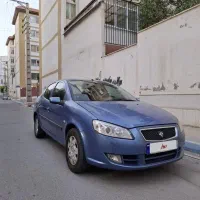 رانا LX تک برگ بی رنگ