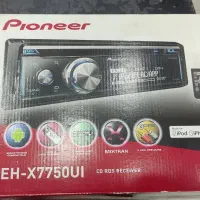 مانیتور شاتل و جی پی اس و هد لایت