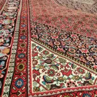 فرش دستباف 6 متری