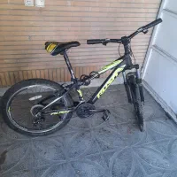 دوچرخه rush