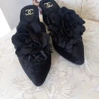 صندل مخمل