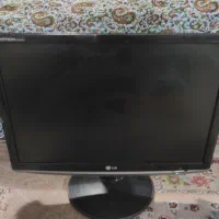 مانیتور LG