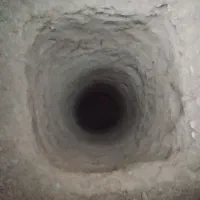 تخریب و چاه کن