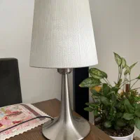 آباژور لمسی رومیزی