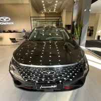 اف ایکس دو دیفرانسیل پلاک شده تحویل آنی