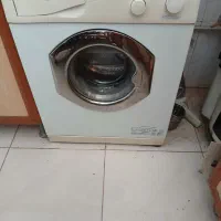 ماشین لباسشویی هایر