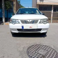 ۱۳۲مدل ۸۹دوگانه سوز