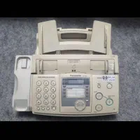 دستگاه فکس پاناسونیک اصل مدل KX-FP701 کاملاً سالم