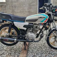 متور200ccنیکتاز