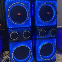 باندJBL