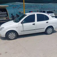تیبا مدل 98