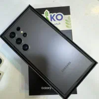 S24 ultra 256 اس ۲۴ الترا مشکی